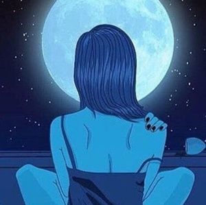 Meet your Posher, Yanique